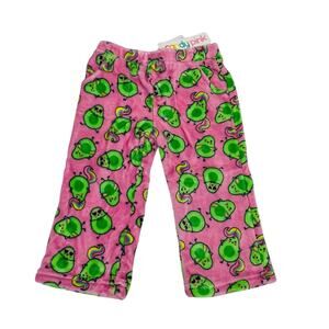 NWT Candy Pink 2/3 Avocado Pant